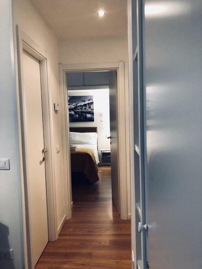 Florence Liberta Apartment With Balcony Dış mekan fotoğraf