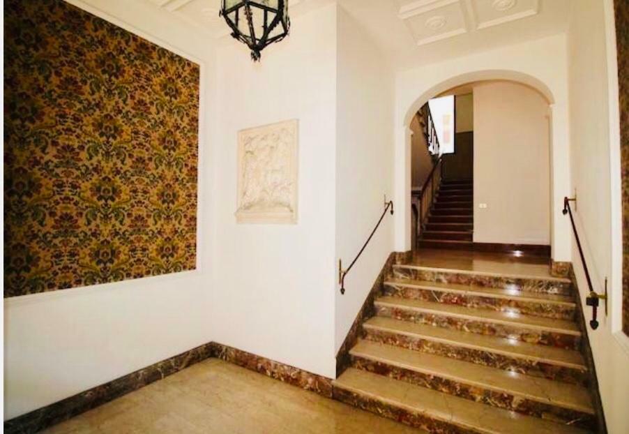 Florence Liberta Apartment With Balcony Dış mekan fotoğraf